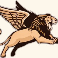F. Lion High