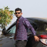 md raju