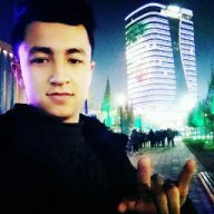AZIZJON city