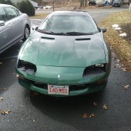 Z28 Pilot