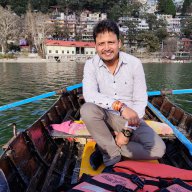 Ishank Sharma