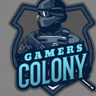 GAMERS COLONY