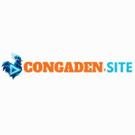 congadensite