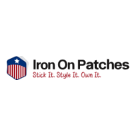 irononpatches