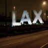 LAX