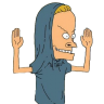 DA GREAT CORNHOLIO