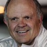 Steve Fossett