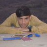 SADDAM