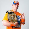 John Cena