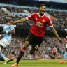 Markus Rashford