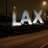 LAX