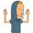 DA GREAT CORNHOLIO