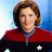 Captain Janeway