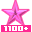 1100+ Star Club