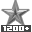 1200+ Star Club