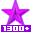 1300+ Star Club