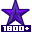 1700+ Star Club