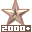 2000+ Star Club