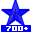 700+ Star Club