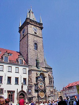 255px-Prague_Clock_Tower.jpg
